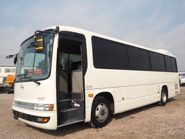 日野 メルファ バス *********(98990) 52枚目