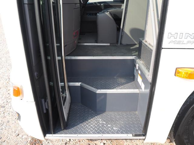 日野 メルファ バス *********(98990) 53枚目