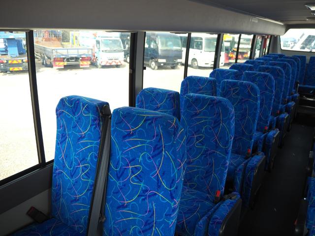 日野 メルファ バス *********(98990) 58枚目