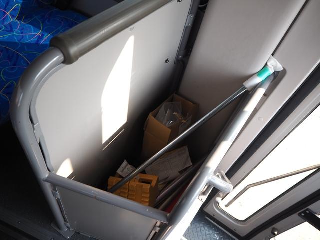 日野 メルファ バス *********(98990) 60枚目