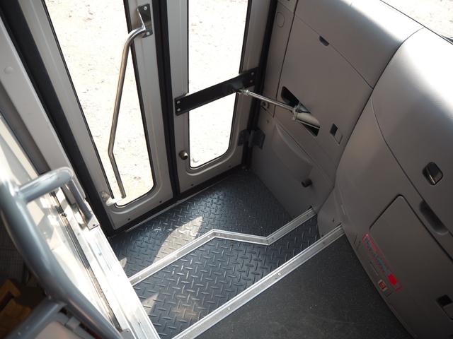 日野 メルファ バス *********(98990) 61枚目