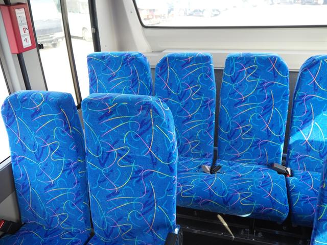 日野 メルファ バス *********(98990) 63枚目