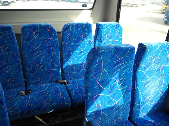 日野 メルファ バス *********(98990) 64枚目