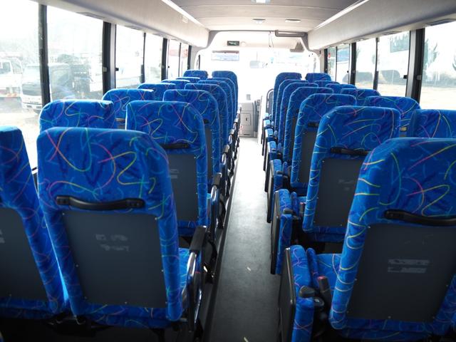 日野 メルファ バス *********(98990) 66枚目