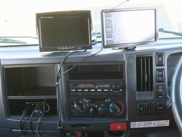 いすゞ エルフ 小型 バン TKG-NLR85AN(37619) 13枚目