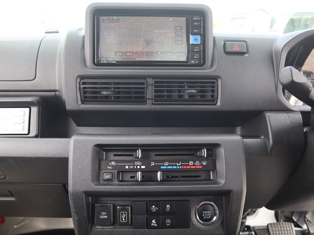 ダイハツ ハイゼット 軽 冷蔵冷凍バン 3BD-S500P(109014) 41枚目