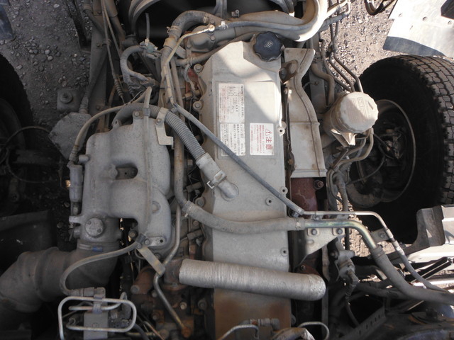 Isuzu forward Middle Crane equipped trucks KK-FRR35K4S(1686) 28枚目