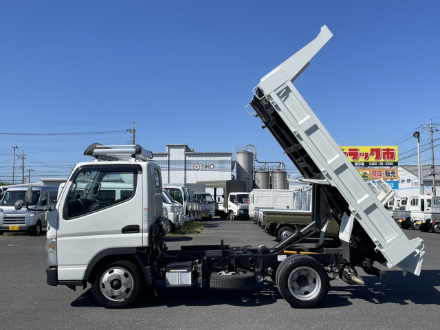 日産自動車 アトラス 小型 土砂ダンプ 2RG-FBA3W(105363) 33枚目