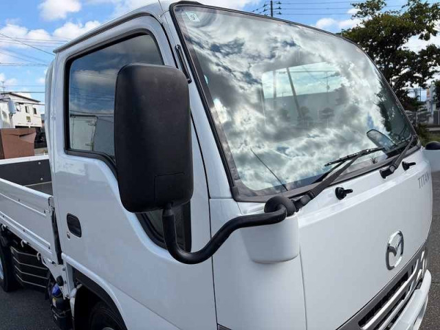 マツダ タイタン 小型 平ボディ 2RG-LKS88A(112747) 44枚目