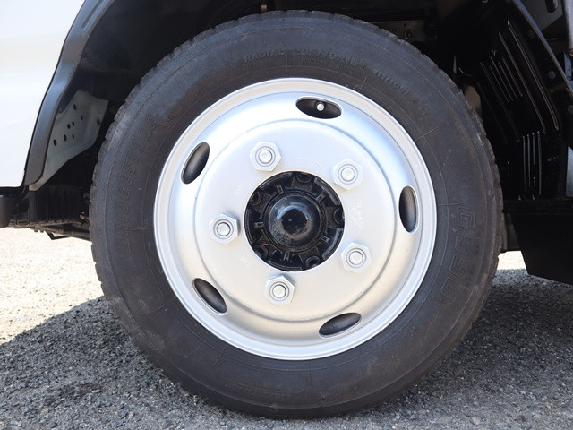 いすゞ エルフ 小型 土砂ダンプ TPG-NJR85AD(109934) 26枚目