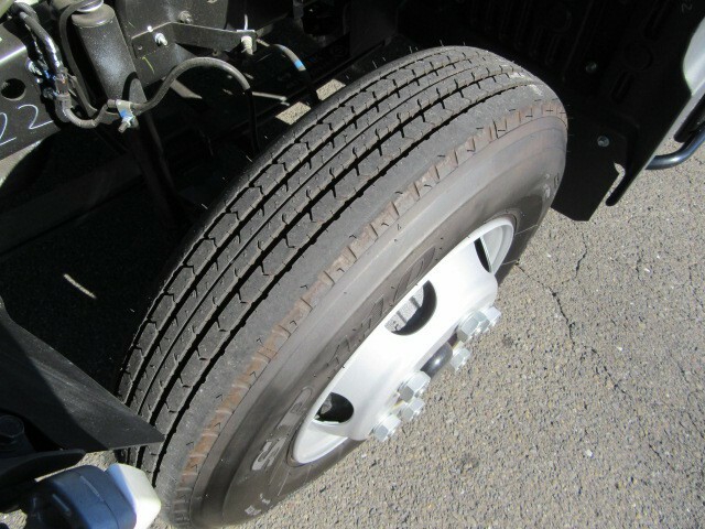 日野 レンジャー 中型 コンテナ専用車 2KG-FC2ABA(7846) 8枚目