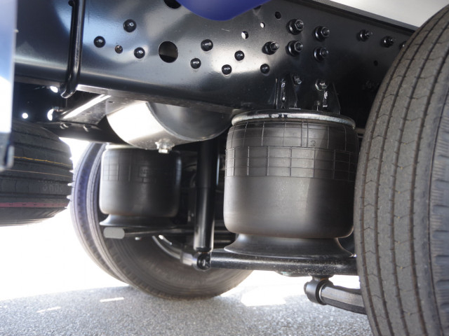 三菱ふそう ファイター 中型 冷蔵冷凍バン 2KG-FK65F(99078) 8枚目