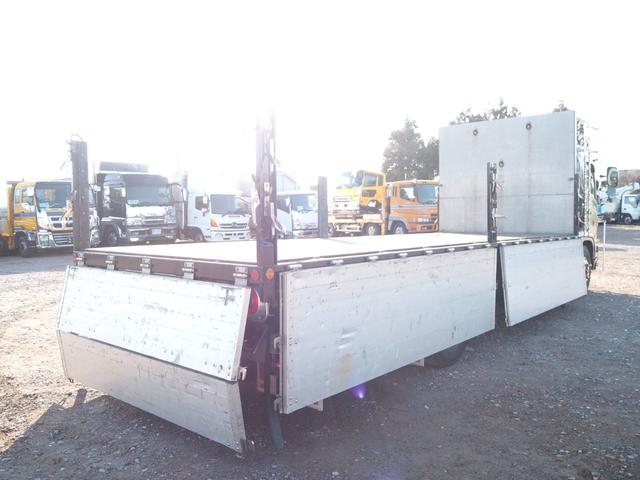 日野 レンジャー 中型 平ボディ *********(99080) 13枚目