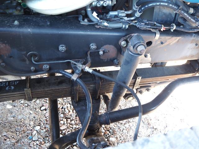 日野 レンジャー 中型 キャリアカー *********(99081) 13枚目