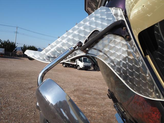 日野 レンジャー 中型 平ボディ *********(99080) 15枚目