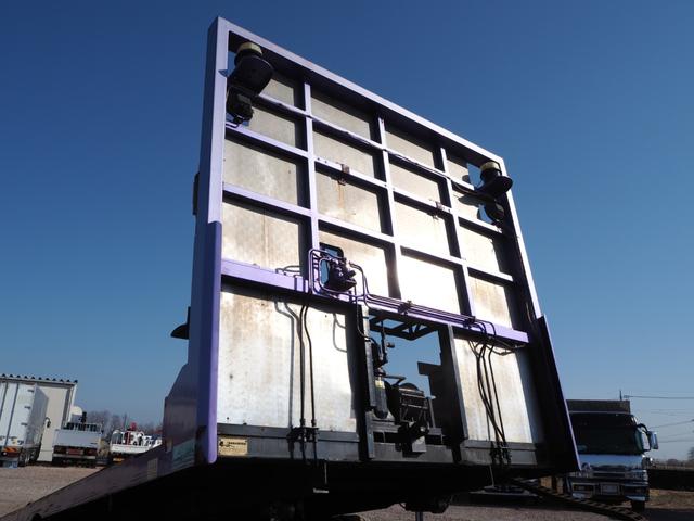 日野 レンジャー 中型 キャリアカー *********(99081) 15枚目