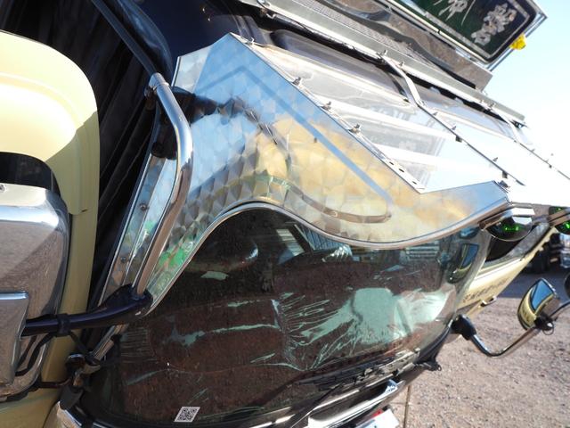 日野 レンジャー 中型 平ボディ *********(99080) 17枚目