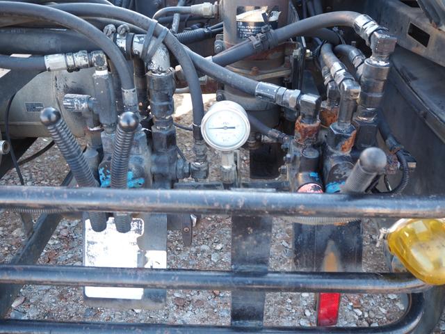 日野 レンジャー 中型 キャリアカー *********(99081) 16枚目