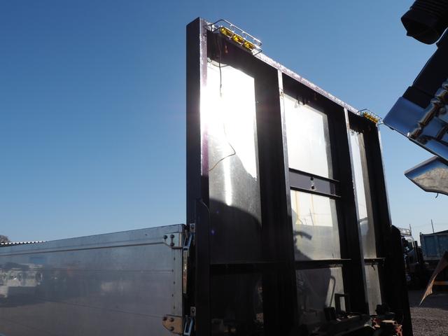 日野 レンジャー 中型 平ボディ *********(99080) 18枚目