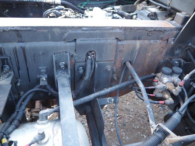 日野 レンジャー 中型 キャリアカー *********(99081) 19枚目