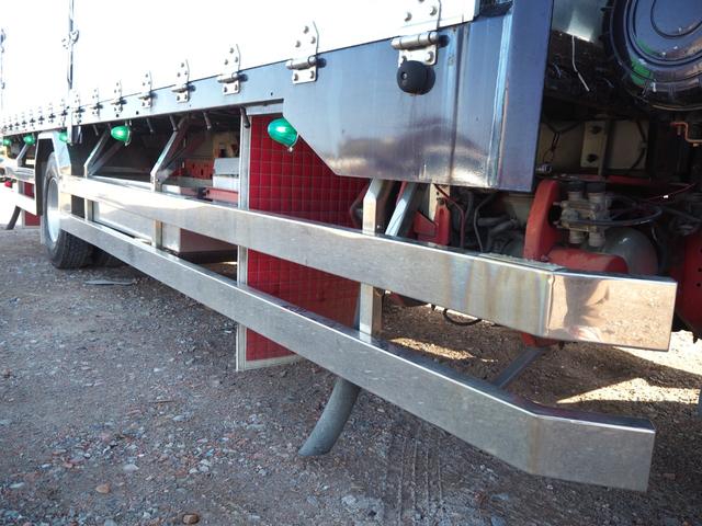 日野 レンジャー 中型 平ボディ *********(99080) 22枚目