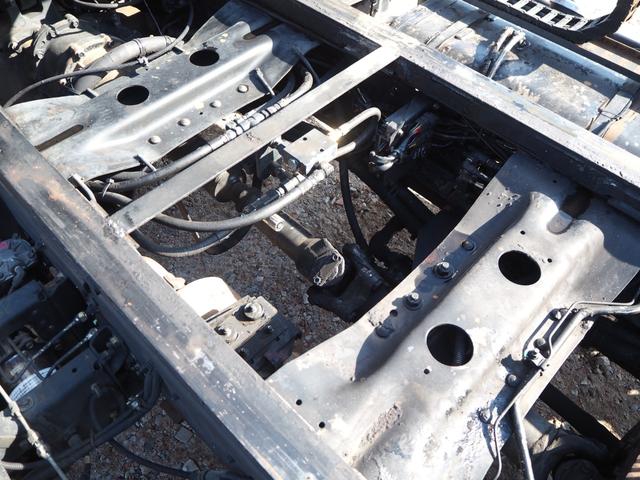 日野 レンジャー 中型 キャリアカー *********(99081) 23枚目