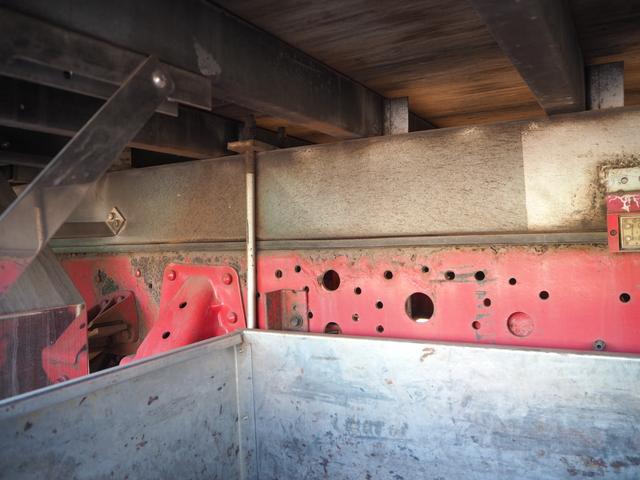 日野 レンジャー 中型 平ボディ *********(99080) 26枚目