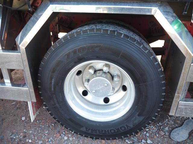 日野 レンジャー 中型 平ボディ *********(99080) 27枚目