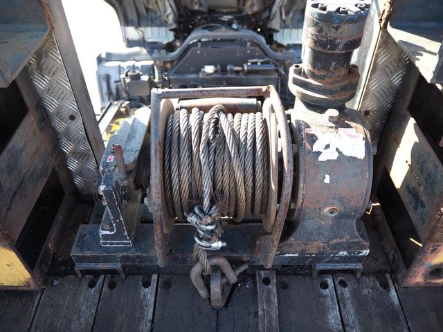 日野 レンジャー 中型 キャリアカー *********(99081) 26枚目