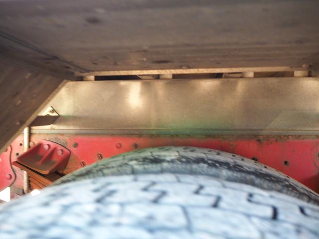 日野 レンジャー 中型 平ボディ *********(99080) 28枚目