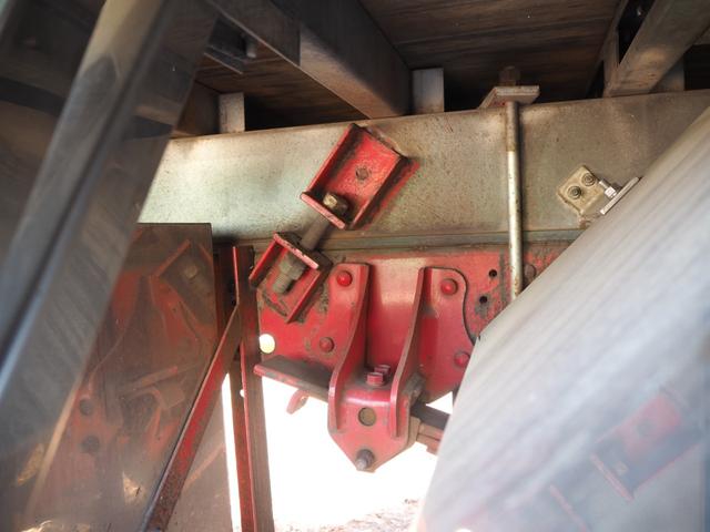 日野 レンジャー 中型 平ボディ *********(99080) 30枚目