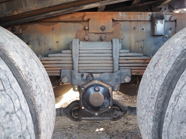 日野 レンジャー 中型 キャリアカー *********(99081) 29枚目