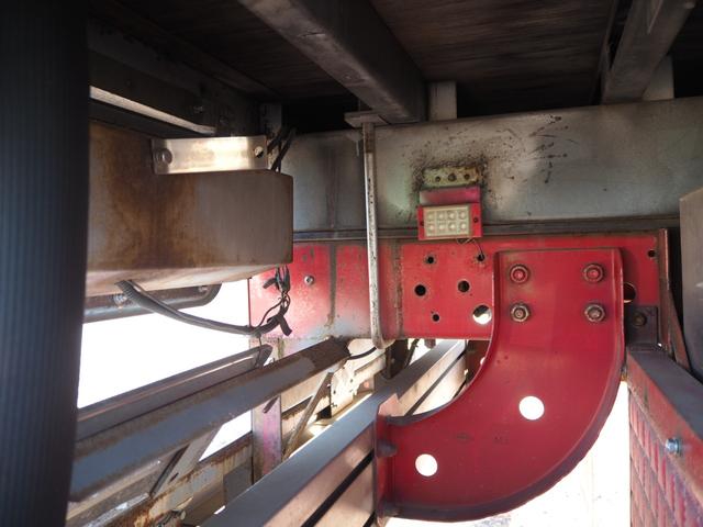 日野 レンジャー 中型 平ボディ *********(99080) 31枚目