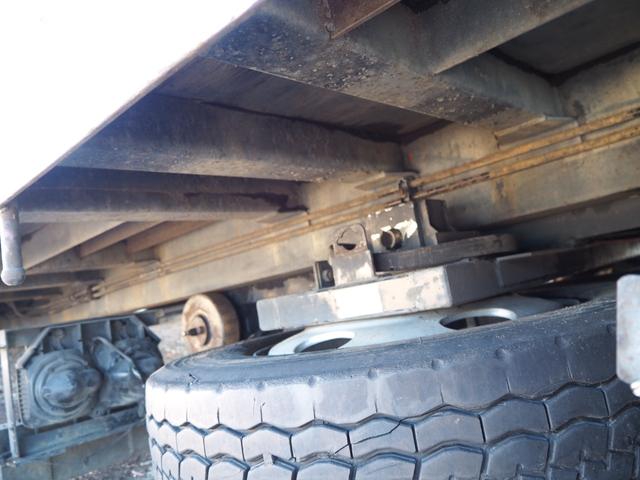 日野 レンジャー 中型 キャリアカー *********(99081) 30枚目