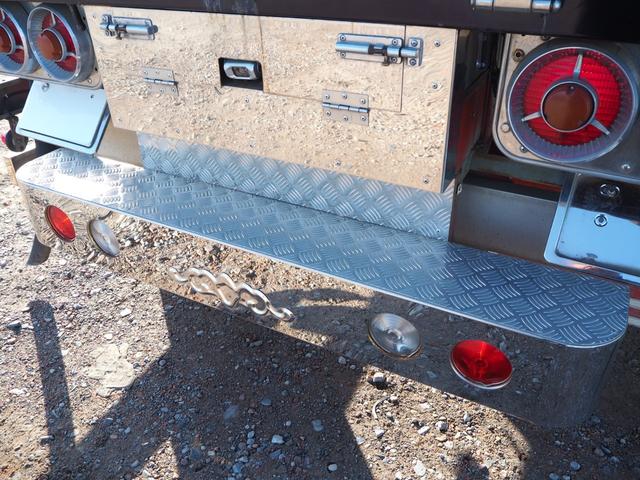 日野 レンジャー 中型 平ボディ *********(99080) 32枚目