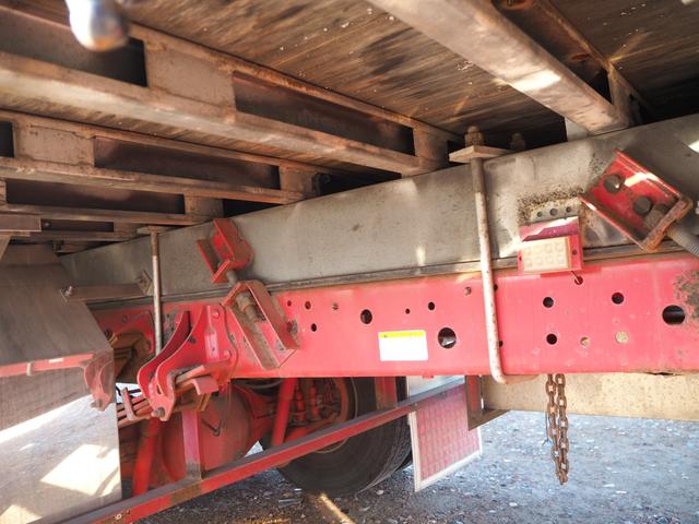 日野 レンジャー 中型 平ボディ *********(99080) 35枚目