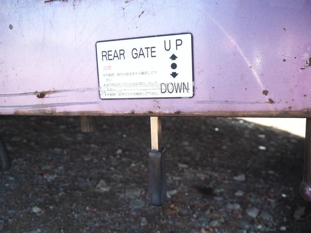 日野 レンジャー 中型 キャリアカー *********(99081) 33枚目