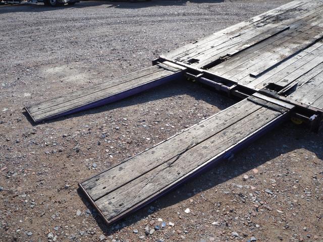 日野 レンジャー 中型 キャリアカー *********(99081) 34枚目