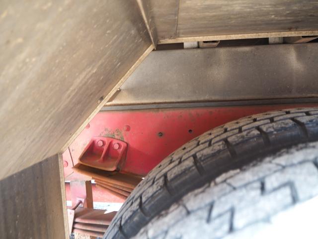 日野 レンジャー 中型 平ボディ *********(99080) 38枚目