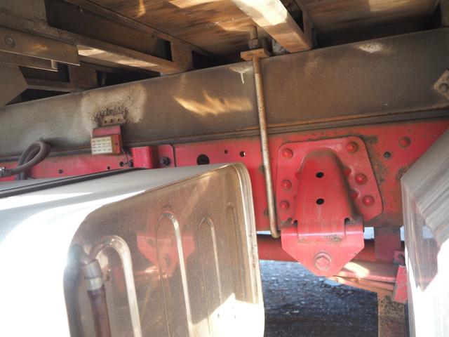 日野 レンジャー 中型 平ボディ *********(99080) 39枚目