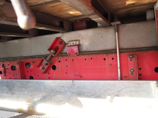 日野 レンジャー 中型 平ボディ *********(99080) 40枚目