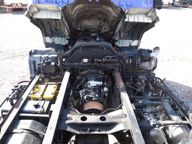 日野 レンジャー 中型 キャリアカー *********(99081) 38枚目