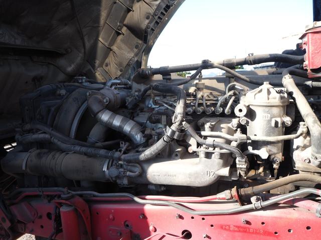 日野 レンジャー 中型 平ボディ *********(99080) 41枚目