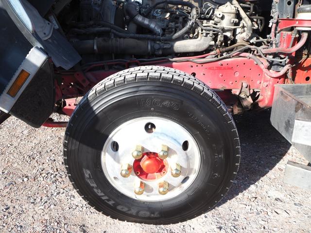 日野 レンジャー 中型 平ボディ *********(99080) 42枚目