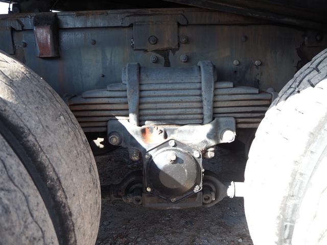 日野 レンジャー 中型 キャリアカー *********(99081) 43枚目