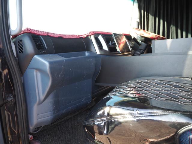 日野 レンジャー 中型 平ボディ *********(99080) 46枚目