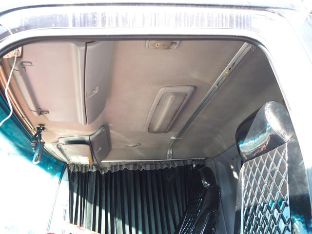 日野 レンジャー 中型 平ボディ *********(99080) 47枚目