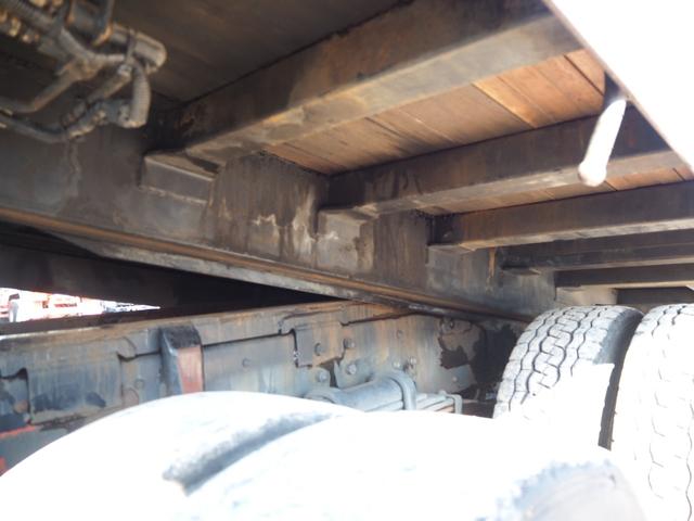 日野 レンジャー 中型 キャリアカー *********(99081) 45枚目