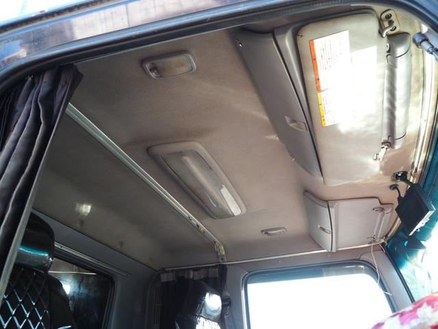日野 レンジャー 中型 平ボディ *********(99080) 48枚目