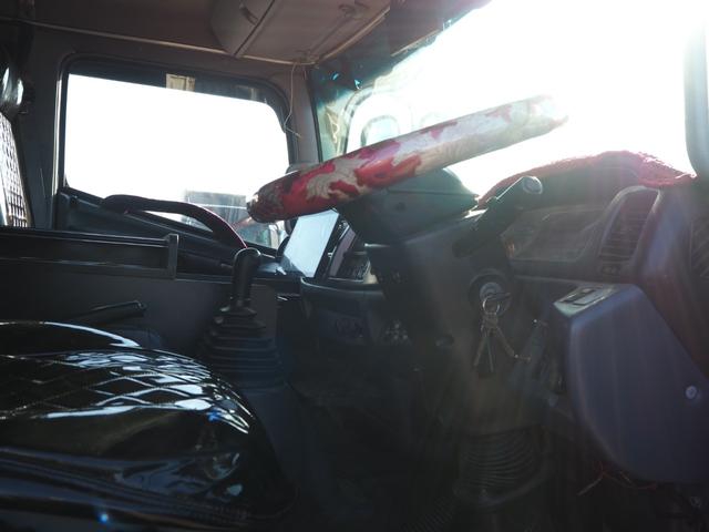 日野 レンジャー 中型 平ボディ *********(99080) 49枚目